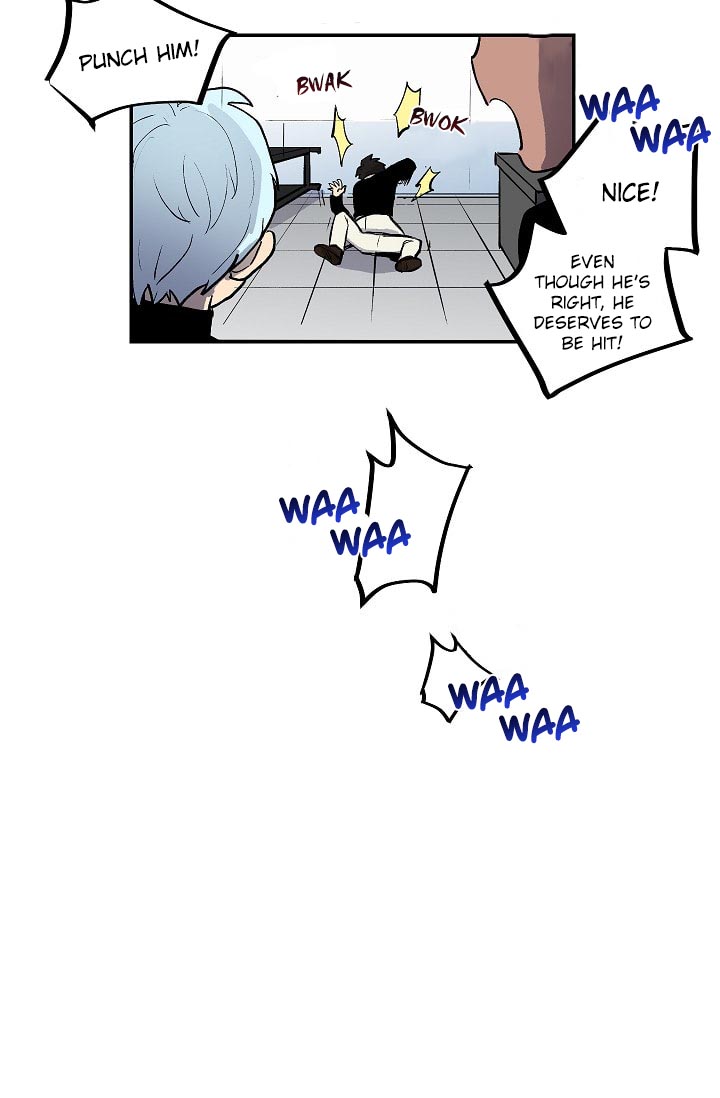 Crisis Crisis 01 第38页