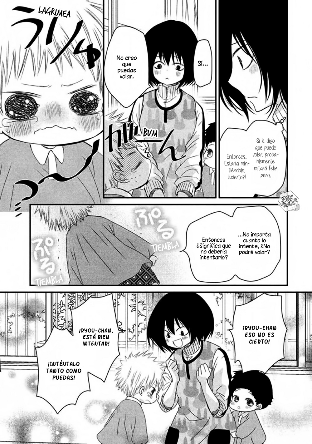 Hosaka-sensei no Ai no Muchi Vol. 1 Ch. 3 第27页