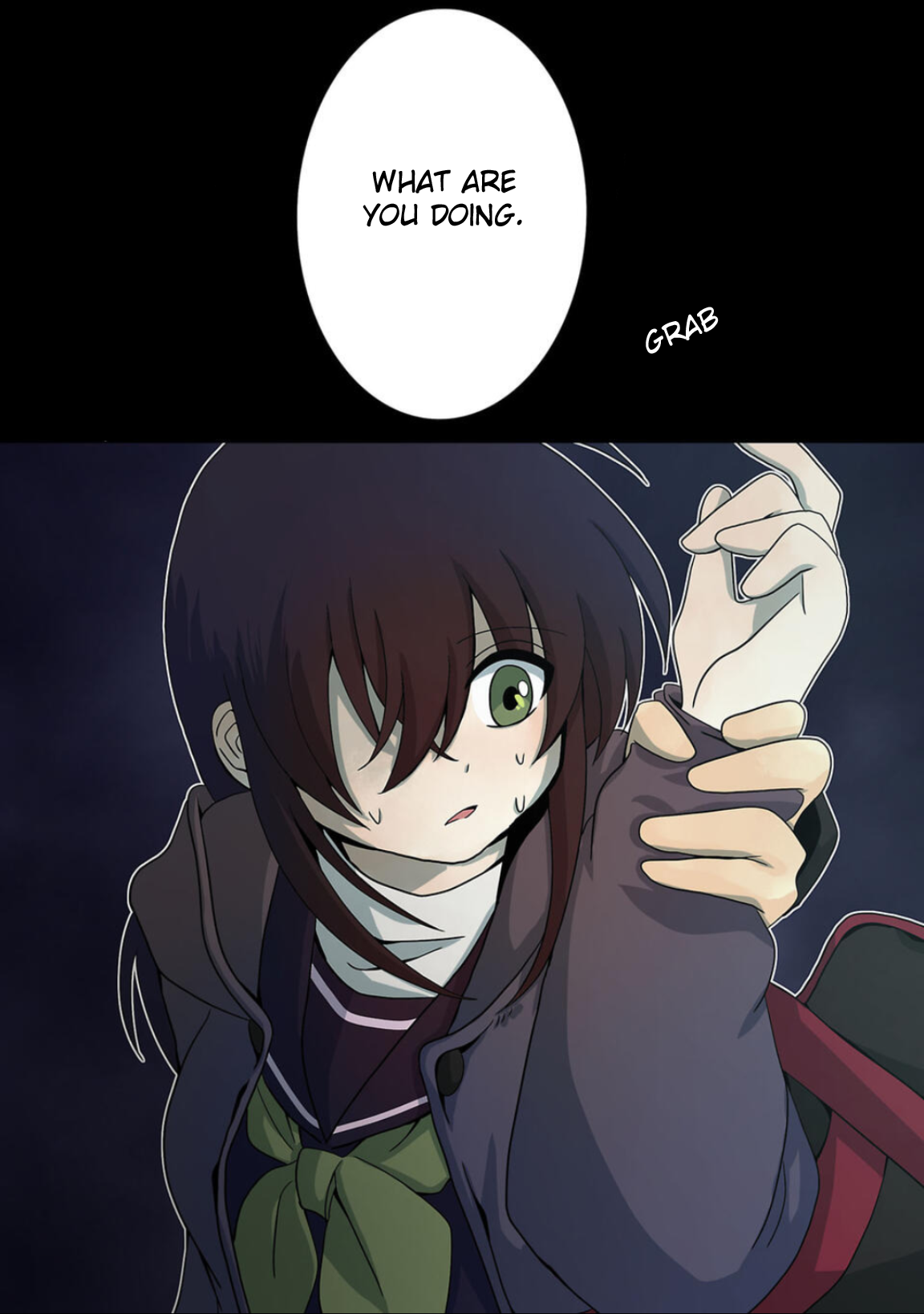 Haha wo Korosu Vol. 1 Ch. 3 第11页