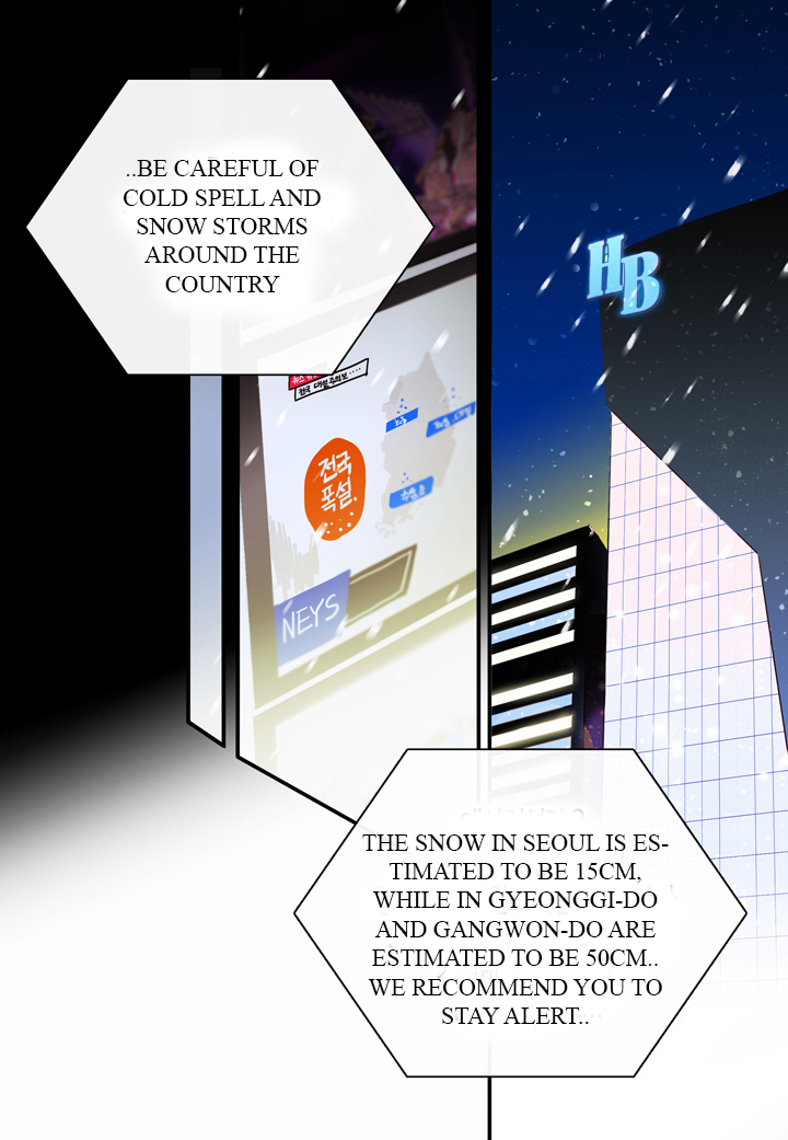 The Problem of My Love Affair Ch. 1 第15页