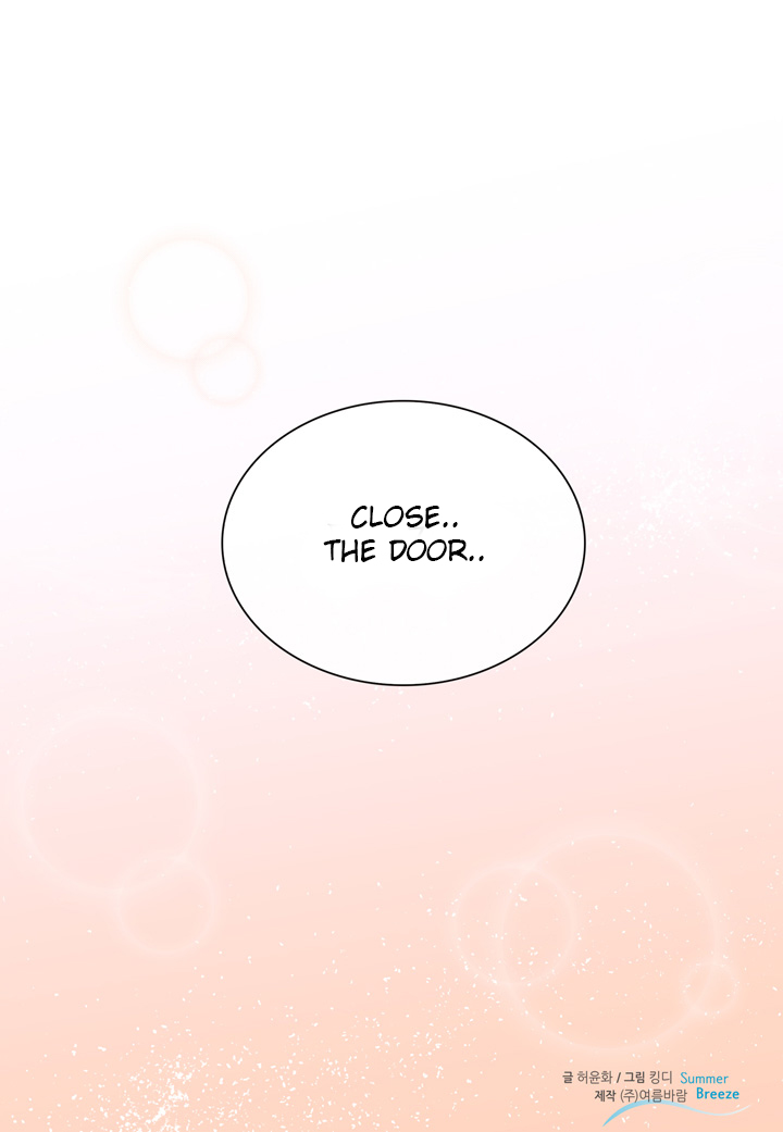The Problem of My Love Affair Ch. 1 第25页