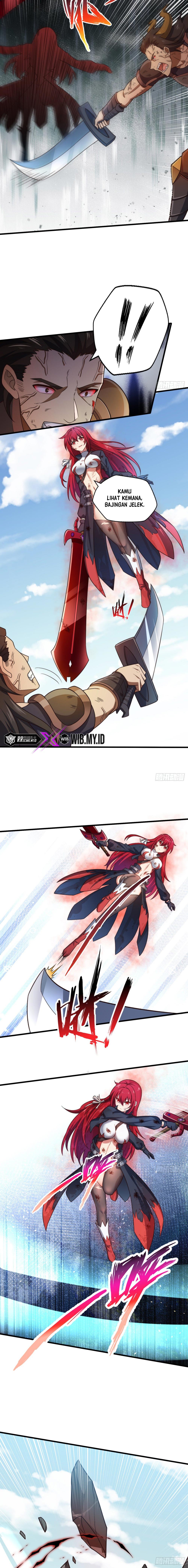 The Strongest Lv1 Support in the World Ch. 5 第8页