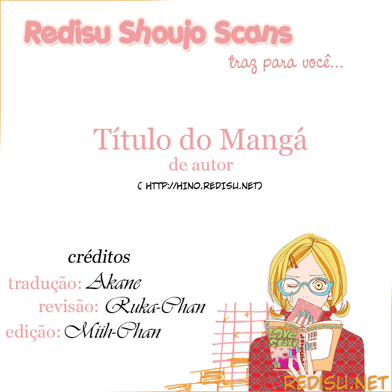 Chou yo Hana yo Vol. 1 Ch. 2 第1页