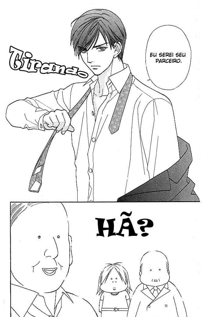 Chou yo Hana yo Vol. 1 Ch. 2 第28页