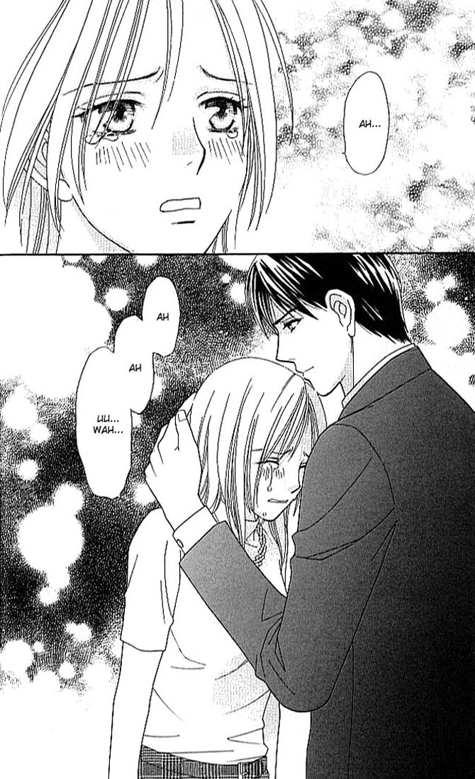 Chou yo Hana yo Vol. 1 Ch. 2 第34页