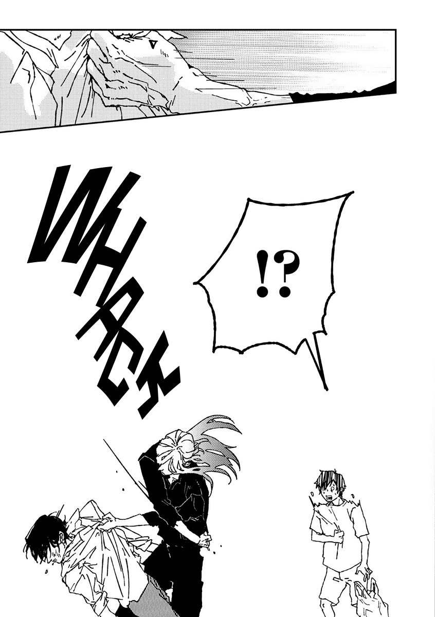 Ani wa Motokare Vol. 1 Ch. 1 第28页