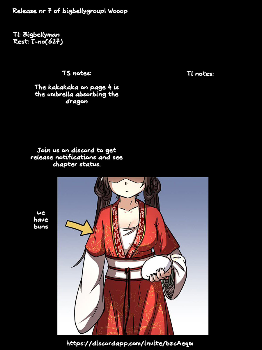 Paranormal Flirting The bandit in the marketplace 第29页