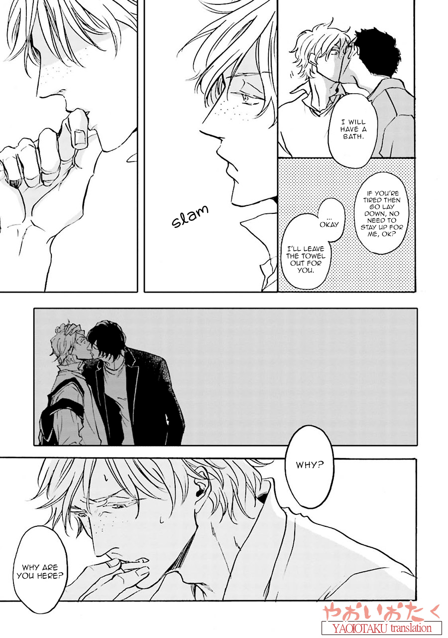 Wonder Border Vol. 1 Ch. 1 第37页