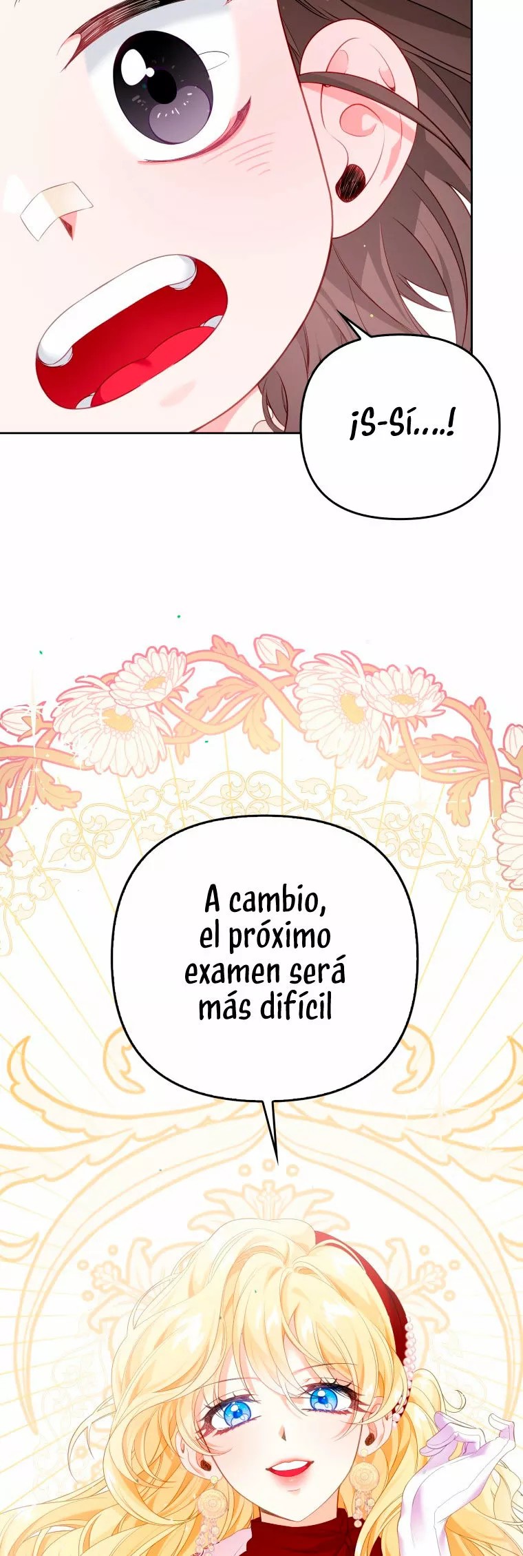 Say the spell, Rose! Vol. 1 Ch. 5 第31页