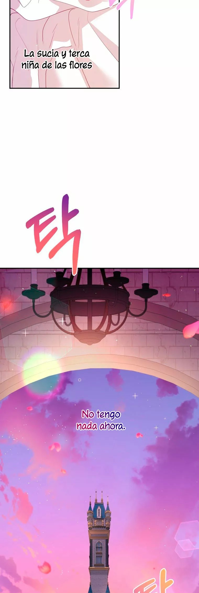 Say the spell, Rose! Vol. 1 Ch. 5 第60页