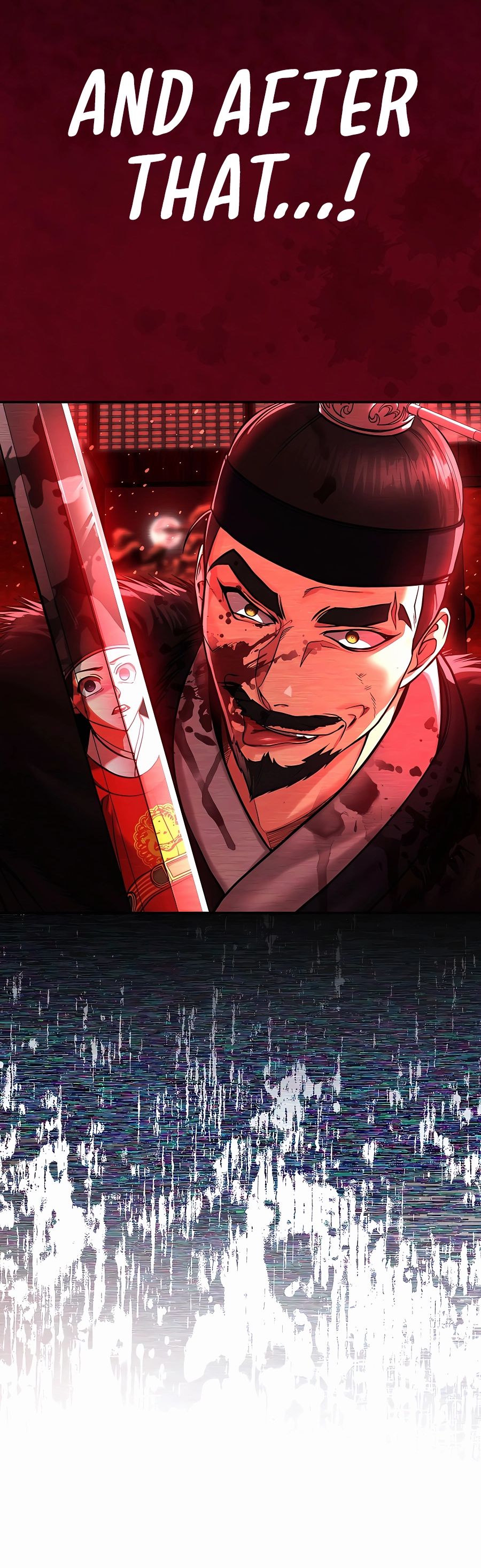 Muscle Joseon Vol. 1 Ch. 2 第24页