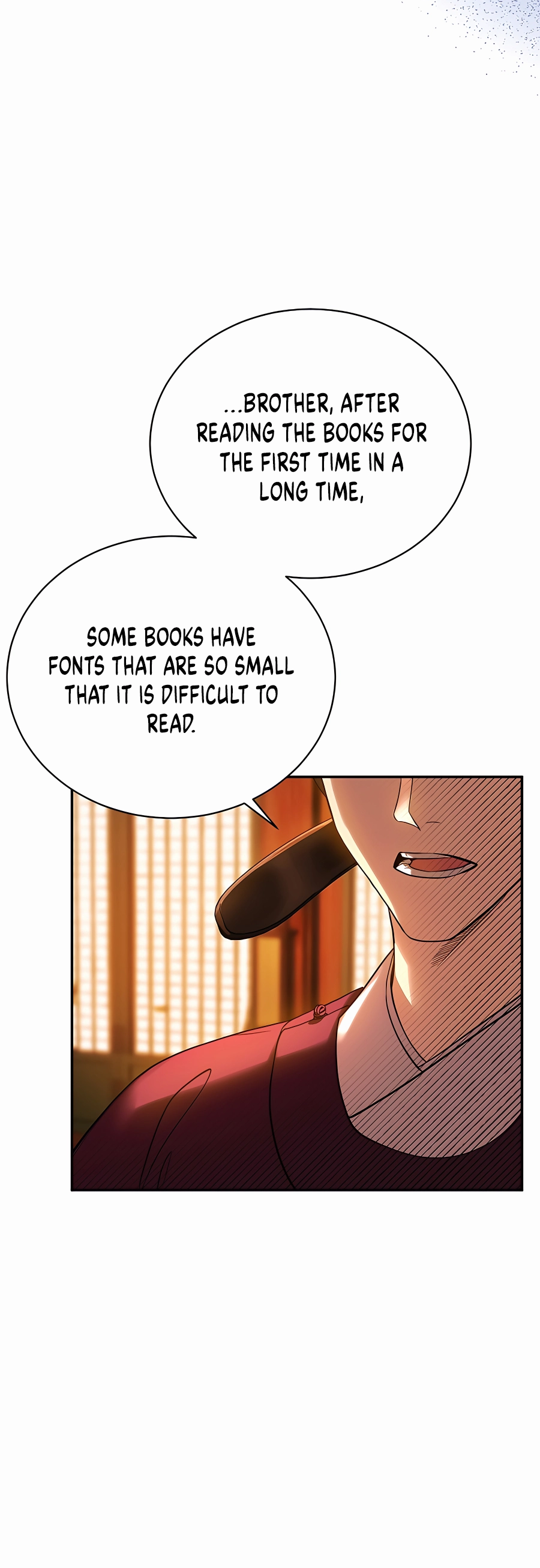 Muscle Joseon Vol. 1 Ch. 2 第30页