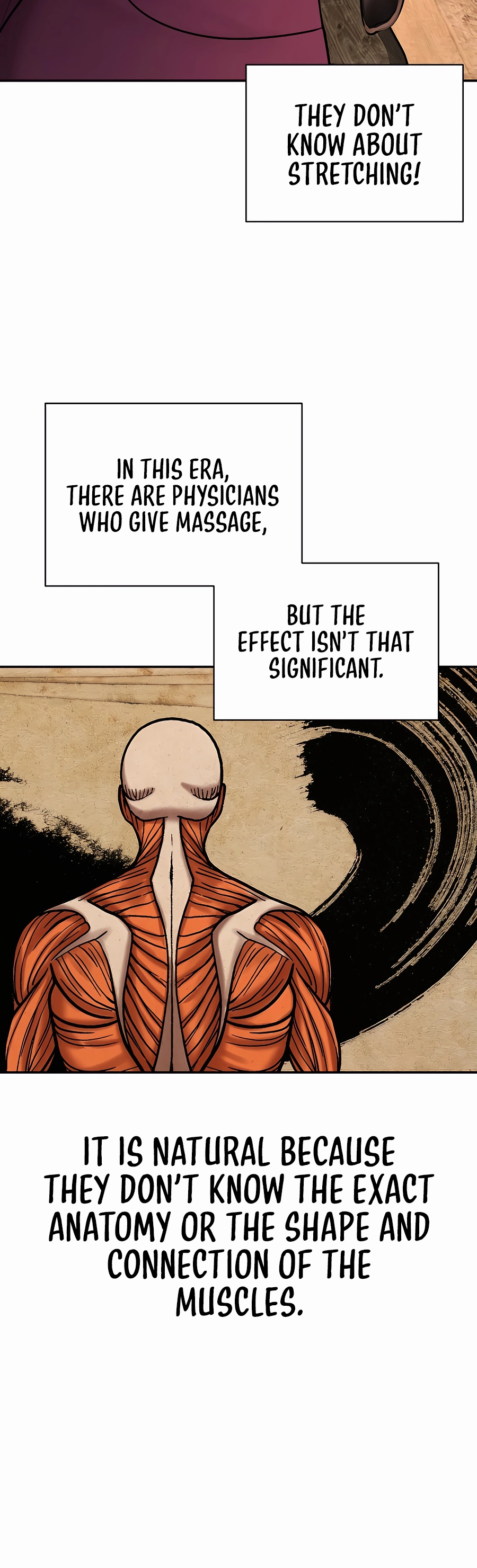 Muscle Joseon Vol. 1 Ch. 2 第40页