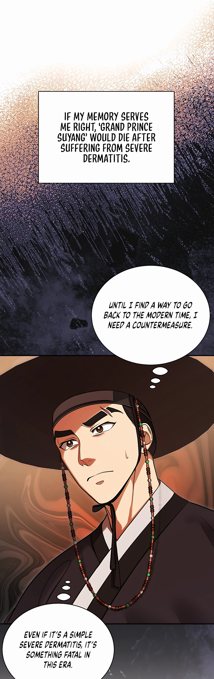 Muscle Joseon Vol. 1 Ch. 2 第53页