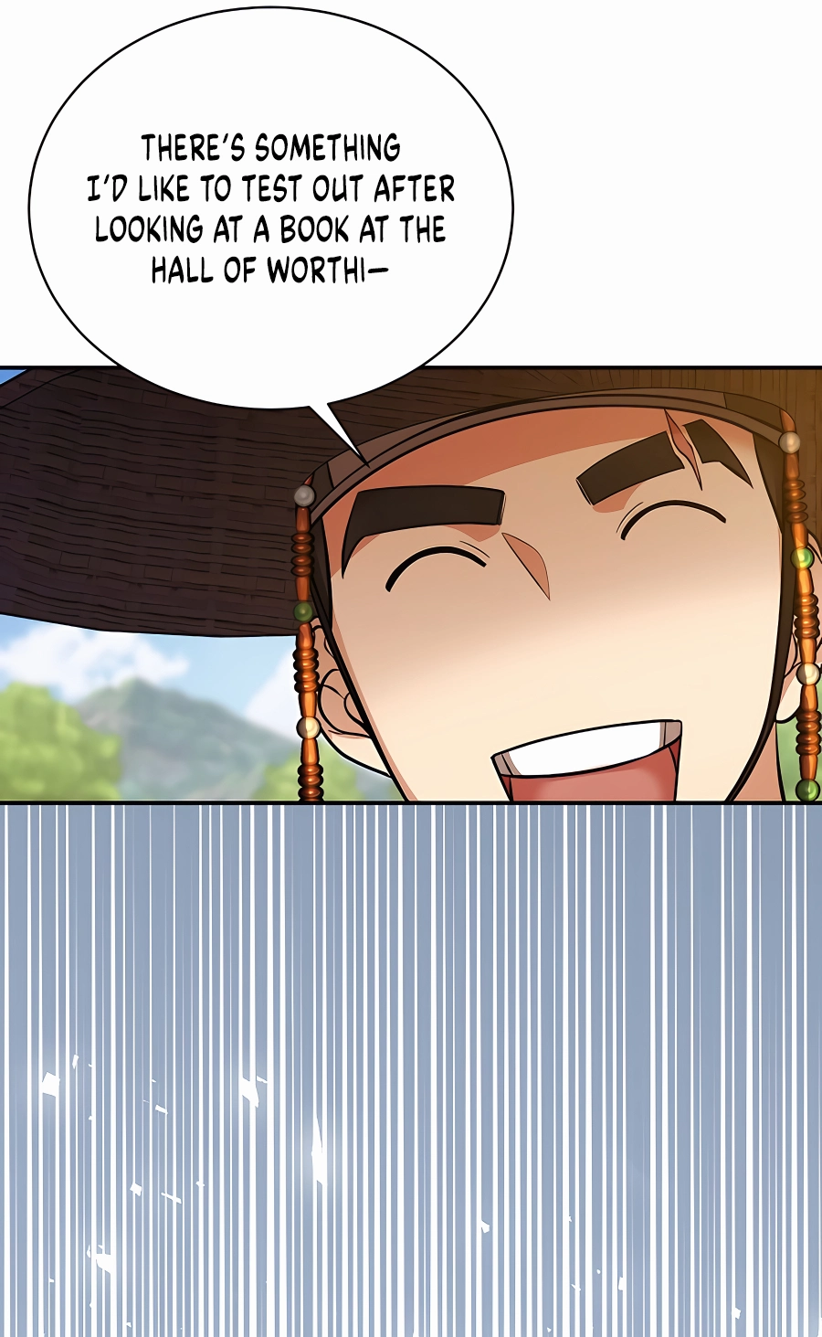 Muscle Joseon Vol. 1 Ch. 2 第57页