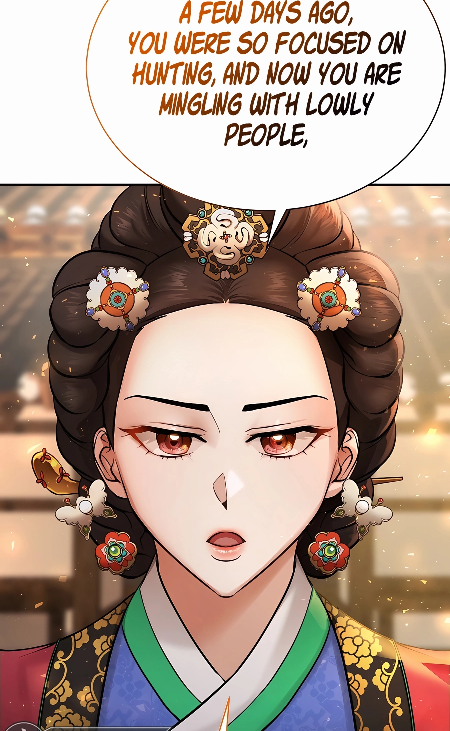 Muscle Joseon Vol. 1 Ch. 2 第59页