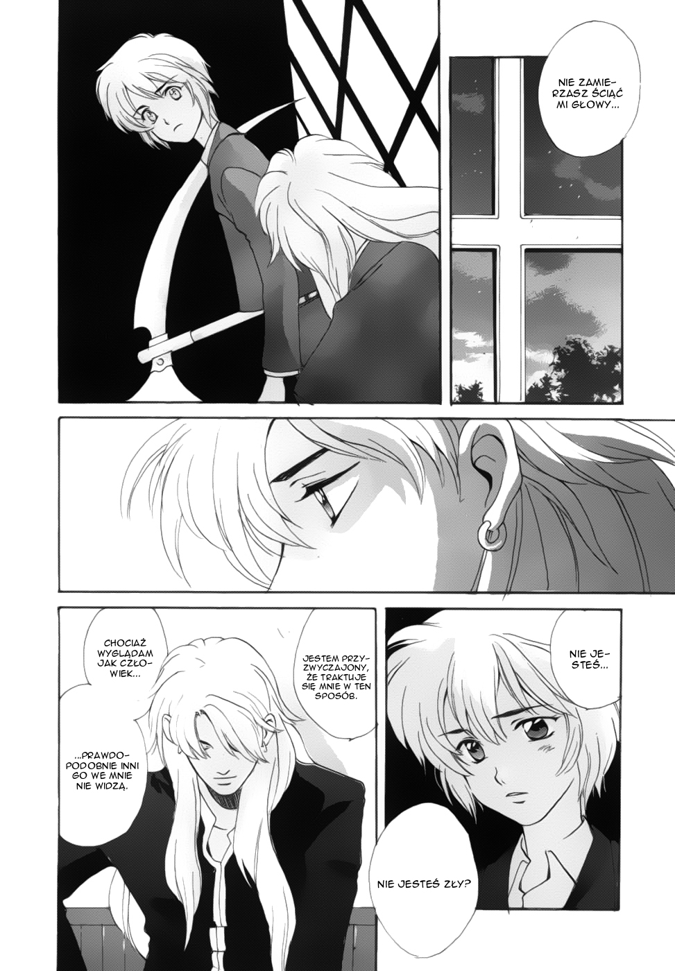 Meteor Methuselah Vol. 1 Ch. 4 第25页