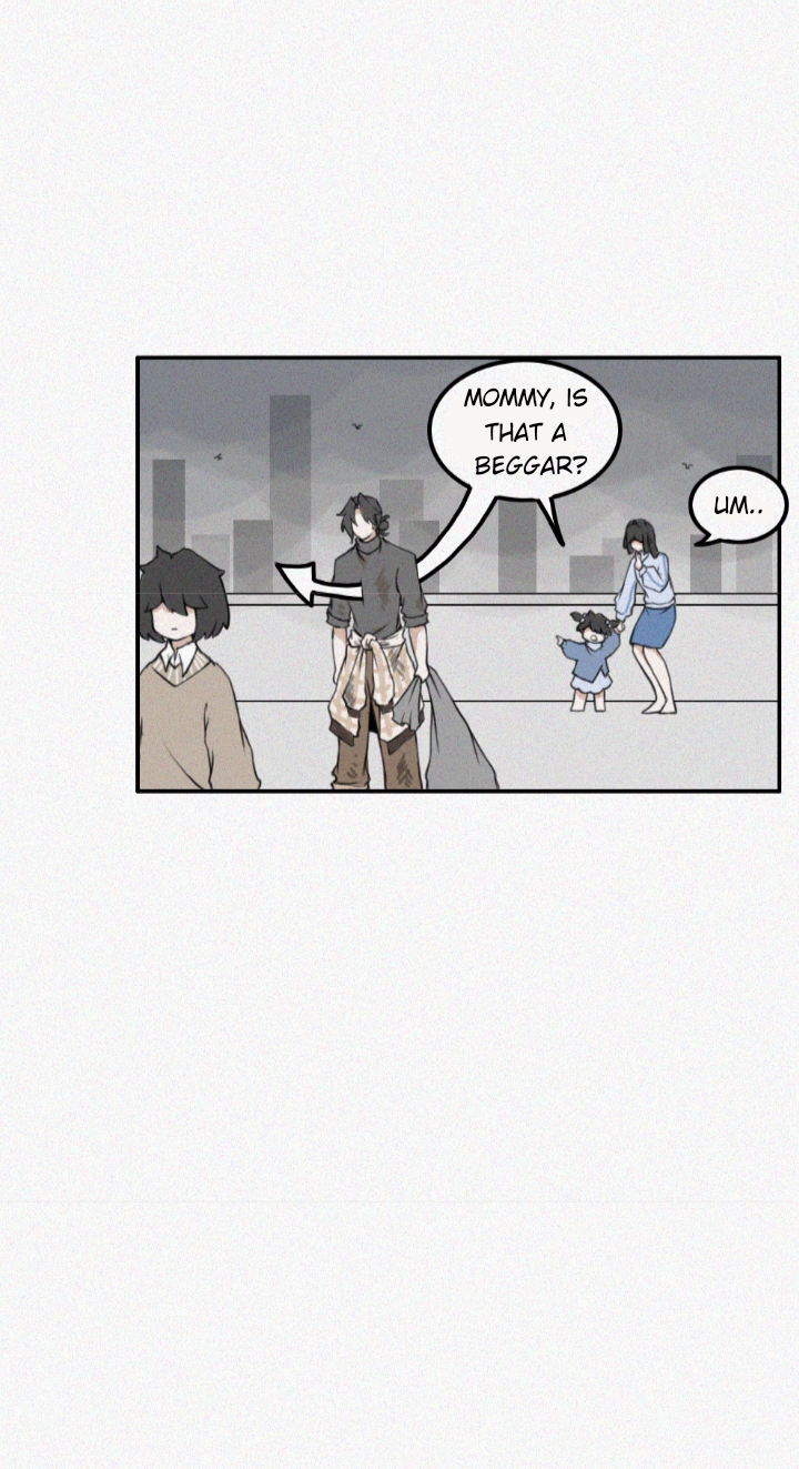 Unnamed World Lao Qin And Zhou Xun 第6页