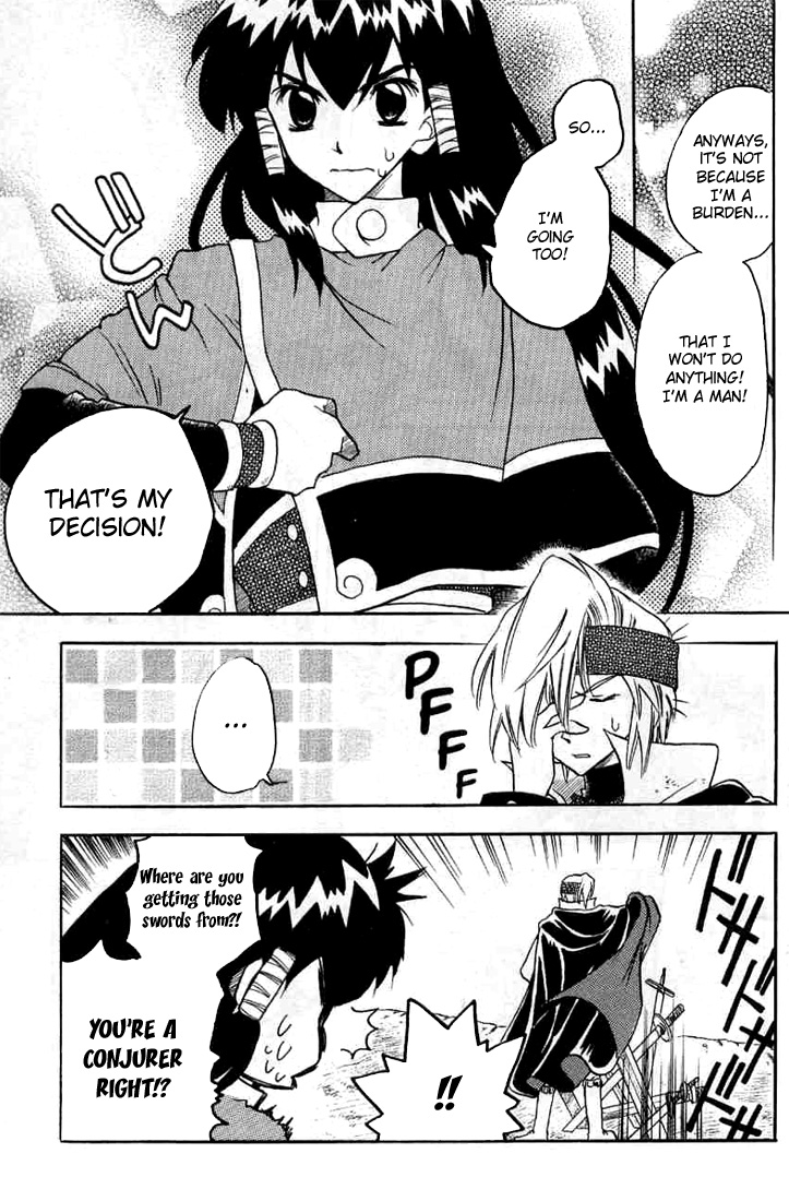Otameshi RPG Vol. 1 Ch. 6 第5页