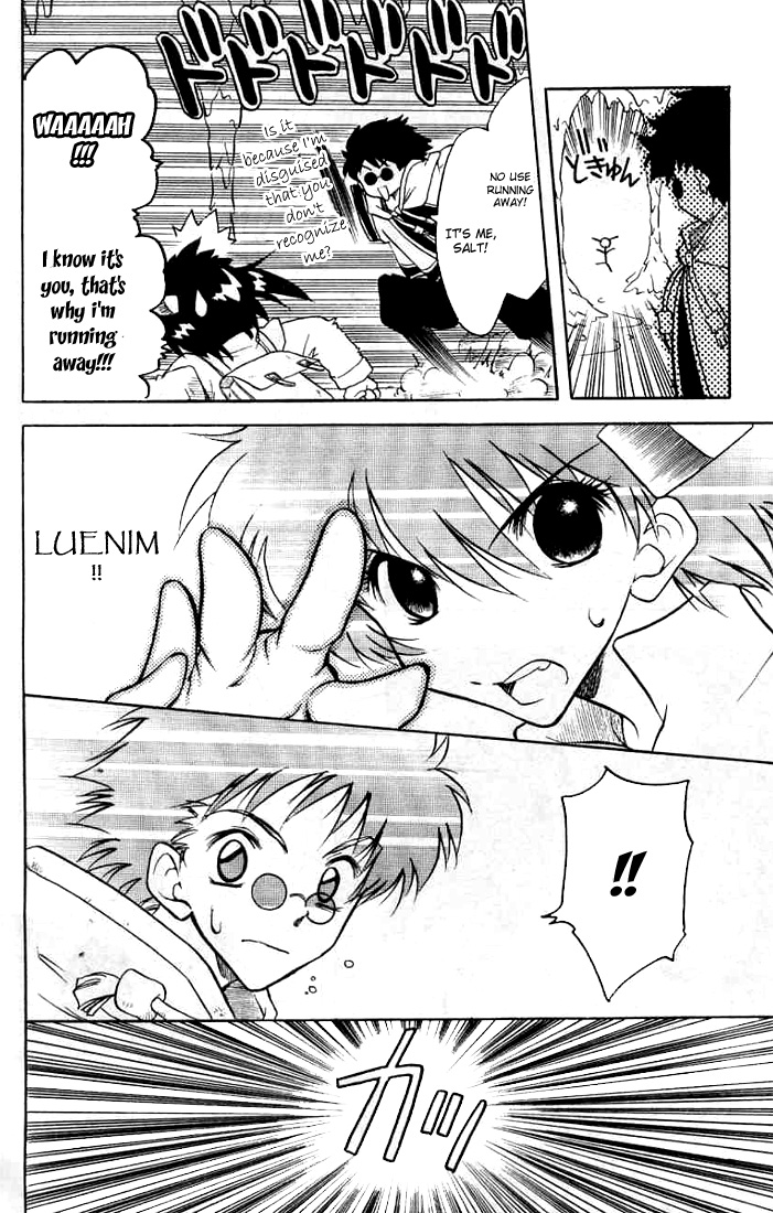 Otameshi RPG Vol. 1 Ch. 6 第10页