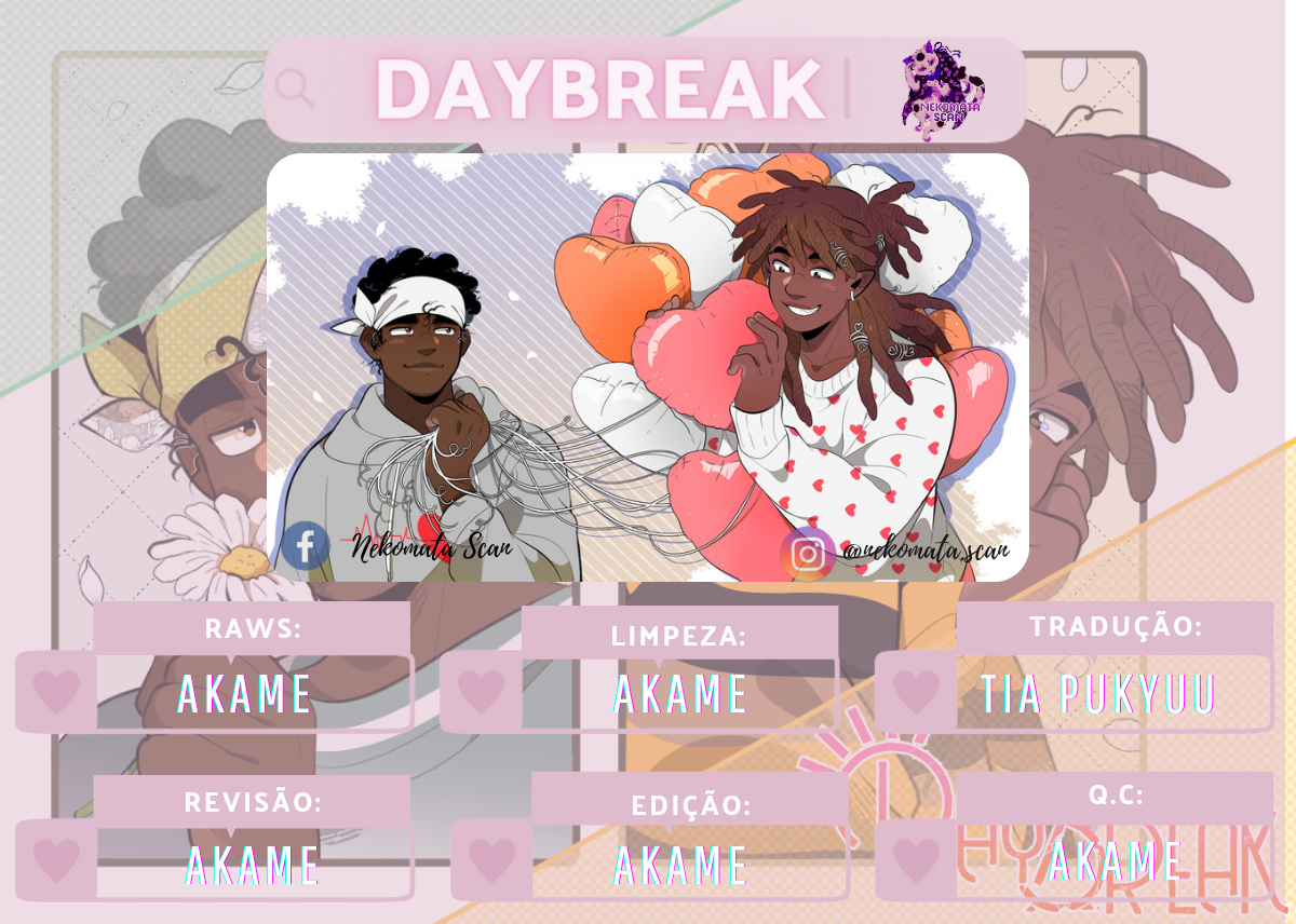 Daybreak Vol. 1 Ch. 2 第6页