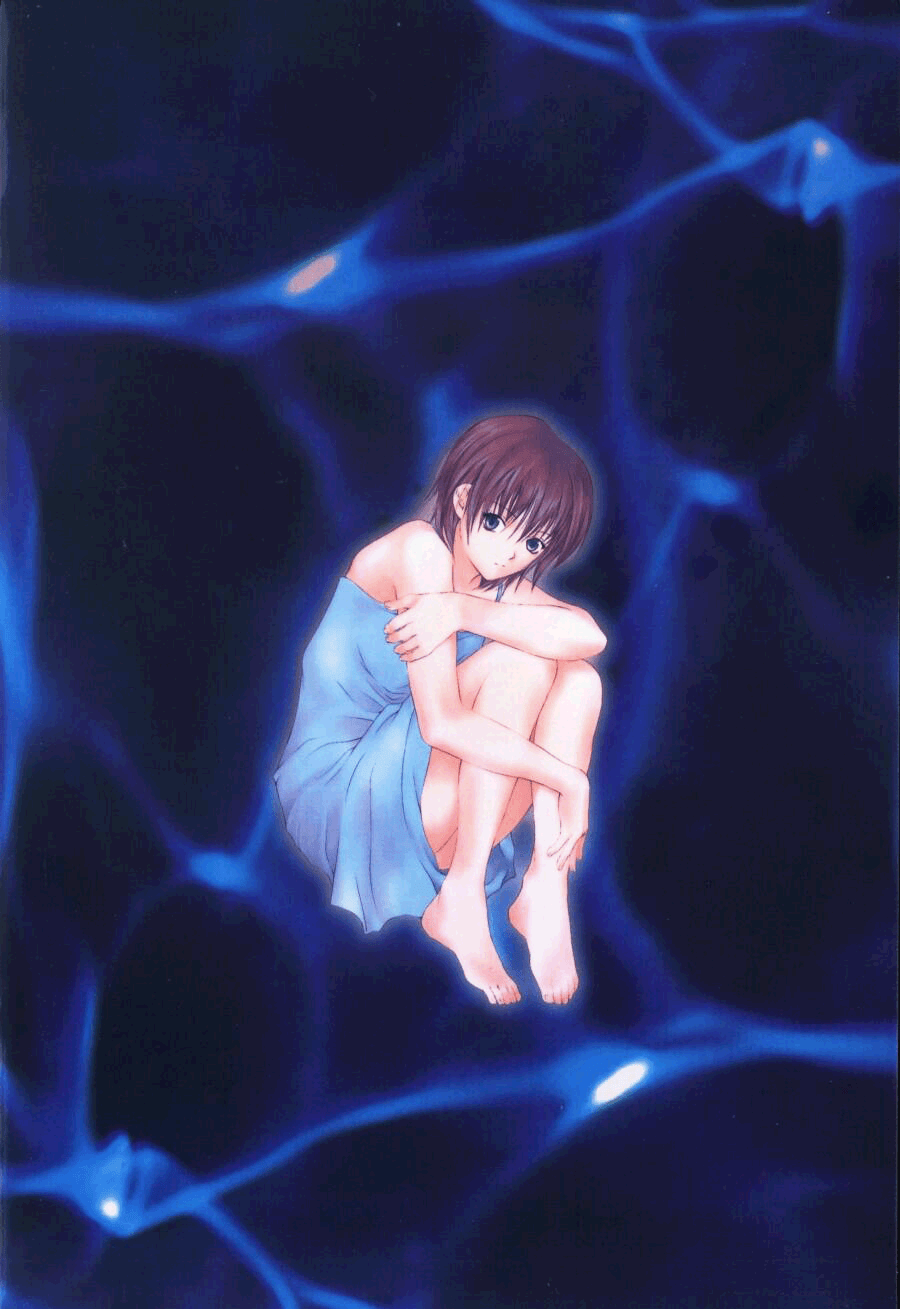Arcana Soul 第5页
