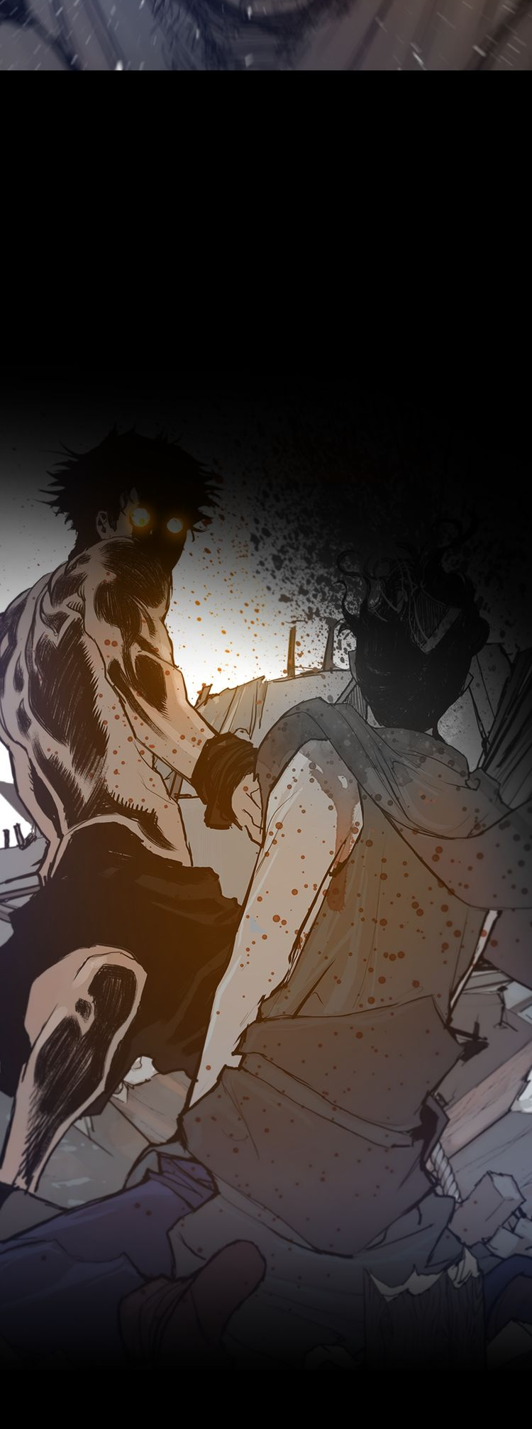 The Sword of Glory Prologo 第16页