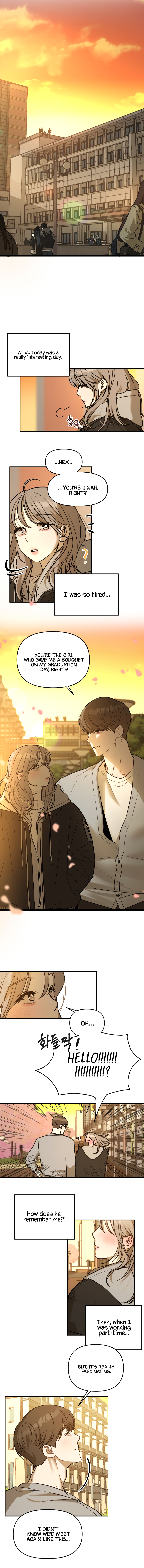 Unmyeong eul Mideusinayo?! Vol. 1 Ch. 1 第11页