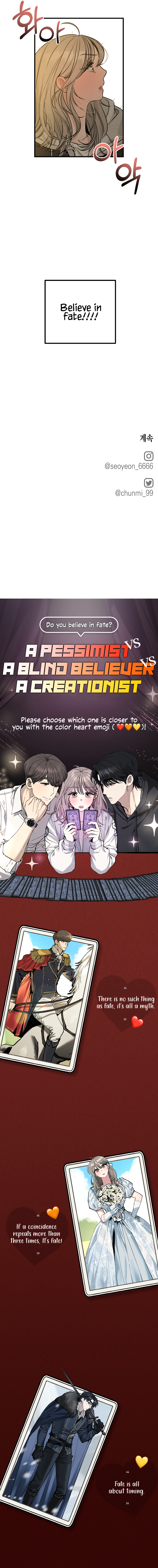 Unmyeong eul Mideusinayo?! Vol. 1 Ch. 1 第13页
