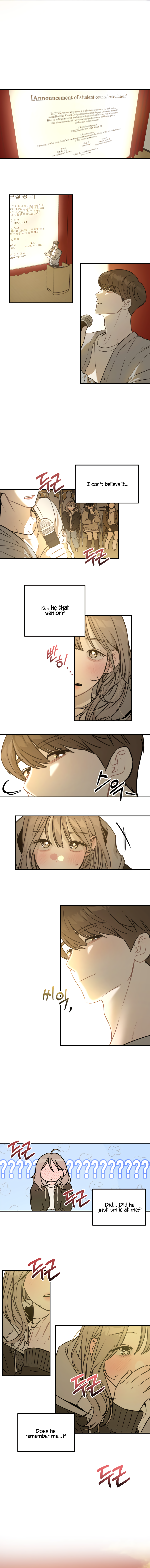 Unmyeong eul Mideusinayo?! Vol. 1 Ch. 1 第10页