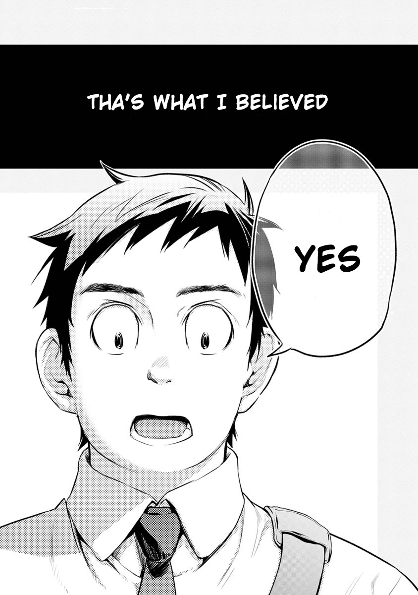 Itonami Itonamezu Now it’s time to decide 第51页
