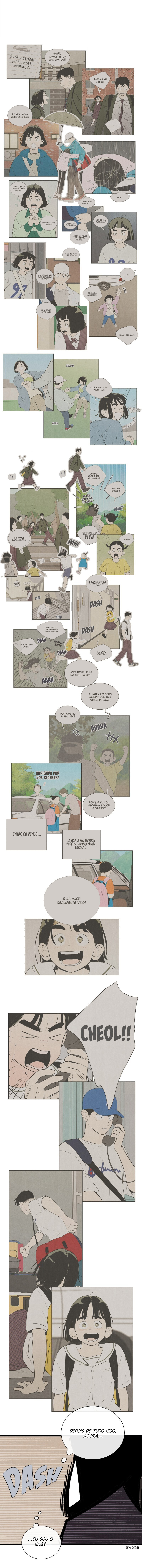 After School Lessons for Unripe Apples Ch. 121 第11页