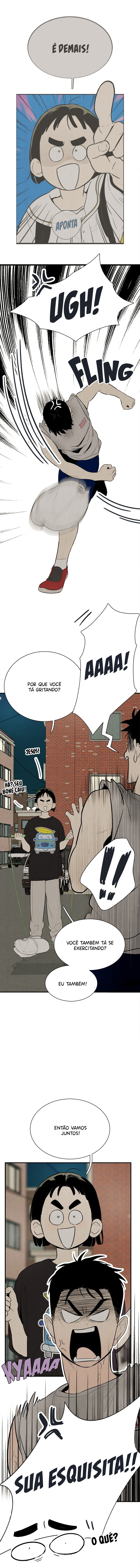 After School Lessons for Unripe Apples Ch. 121 第12页