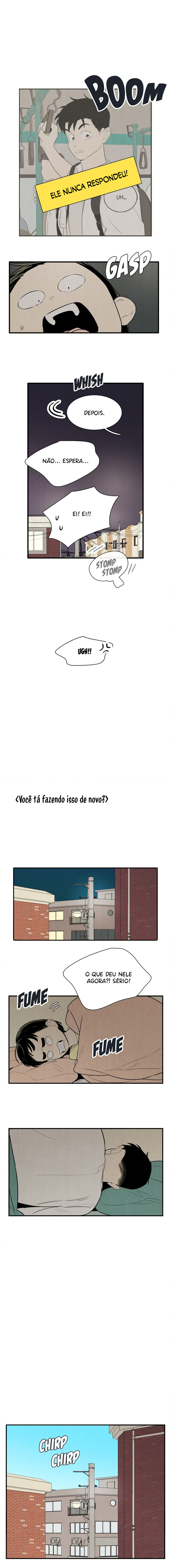 After School Lessons for Unripe Apples Ch. 121 第14页