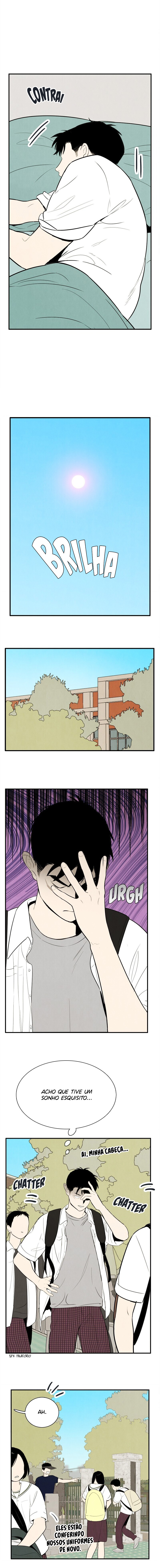 After School Lessons for Unripe Apples Ch. 121 第15页