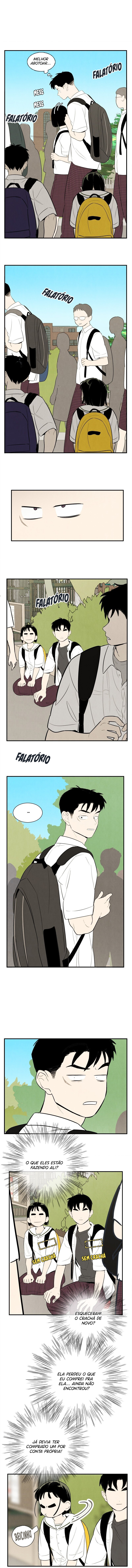 After School Lessons for Unripe Apples Ch. 121 第16页