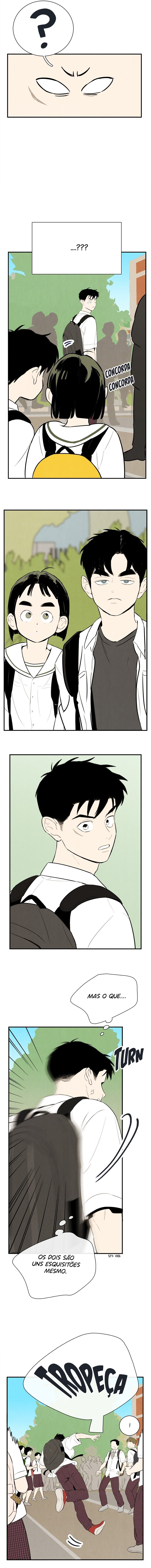 After School Lessons for Unripe Apples Ch. 121 第18页
