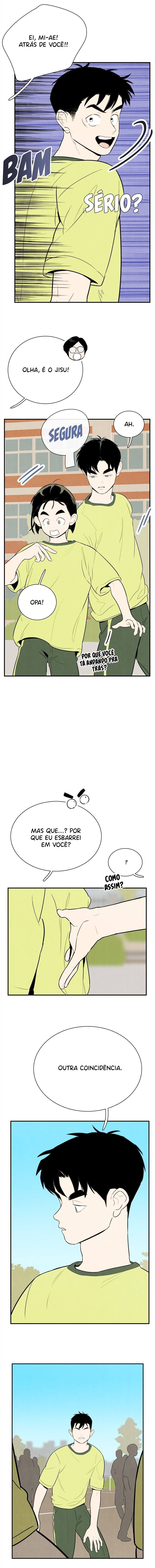 After School Lessons for Unripe Apples Ch. 121 第21页