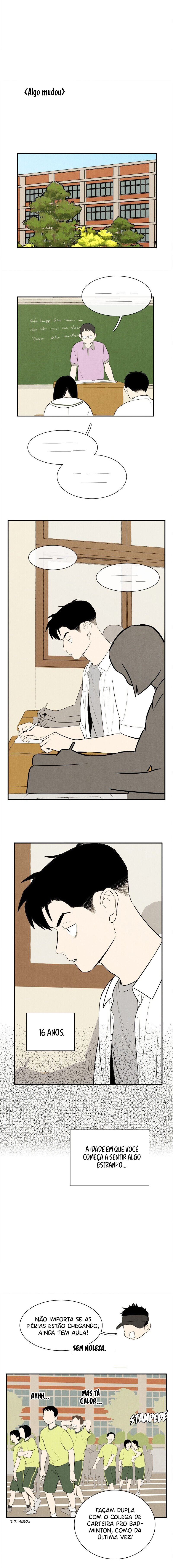 After School Lessons for Unripe Apples Ch. 121 第22页
