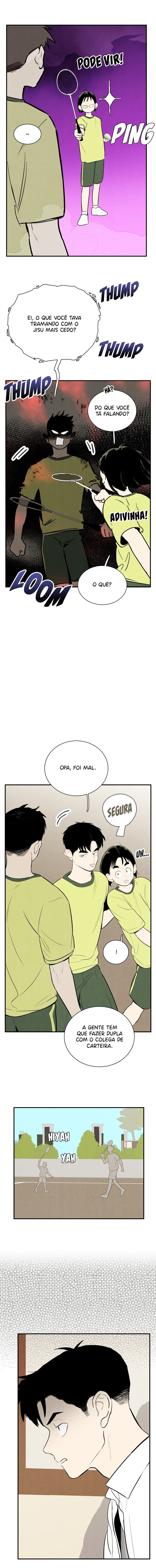 After School Lessons for Unripe Apples Ch. 121 第23页