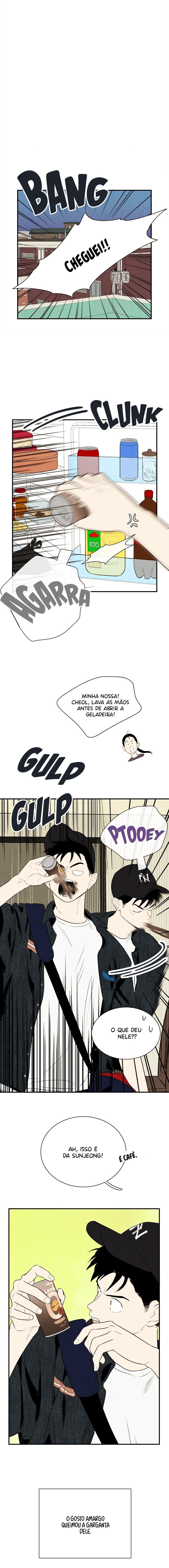 After School Lessons for Unripe Apples Ch. 121 第6页