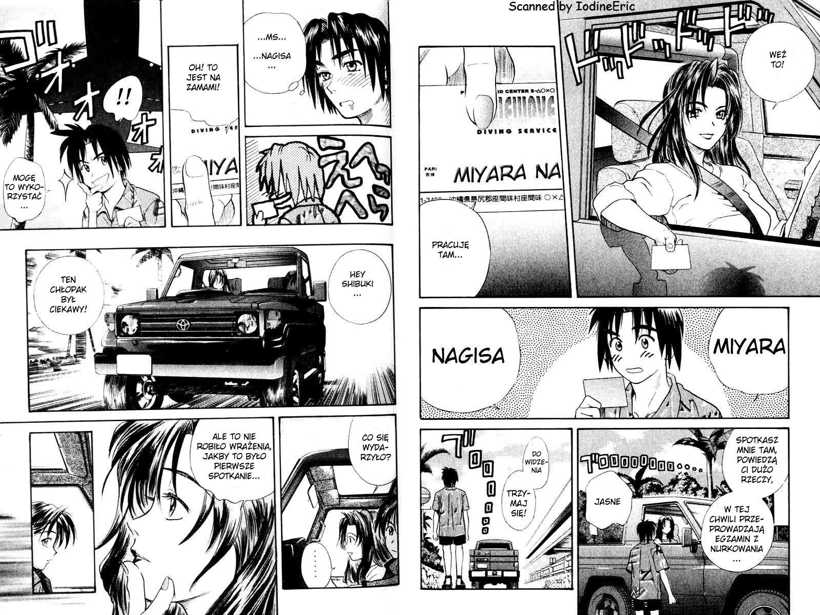 IO Kierunek: ocean na okinawie 第18页