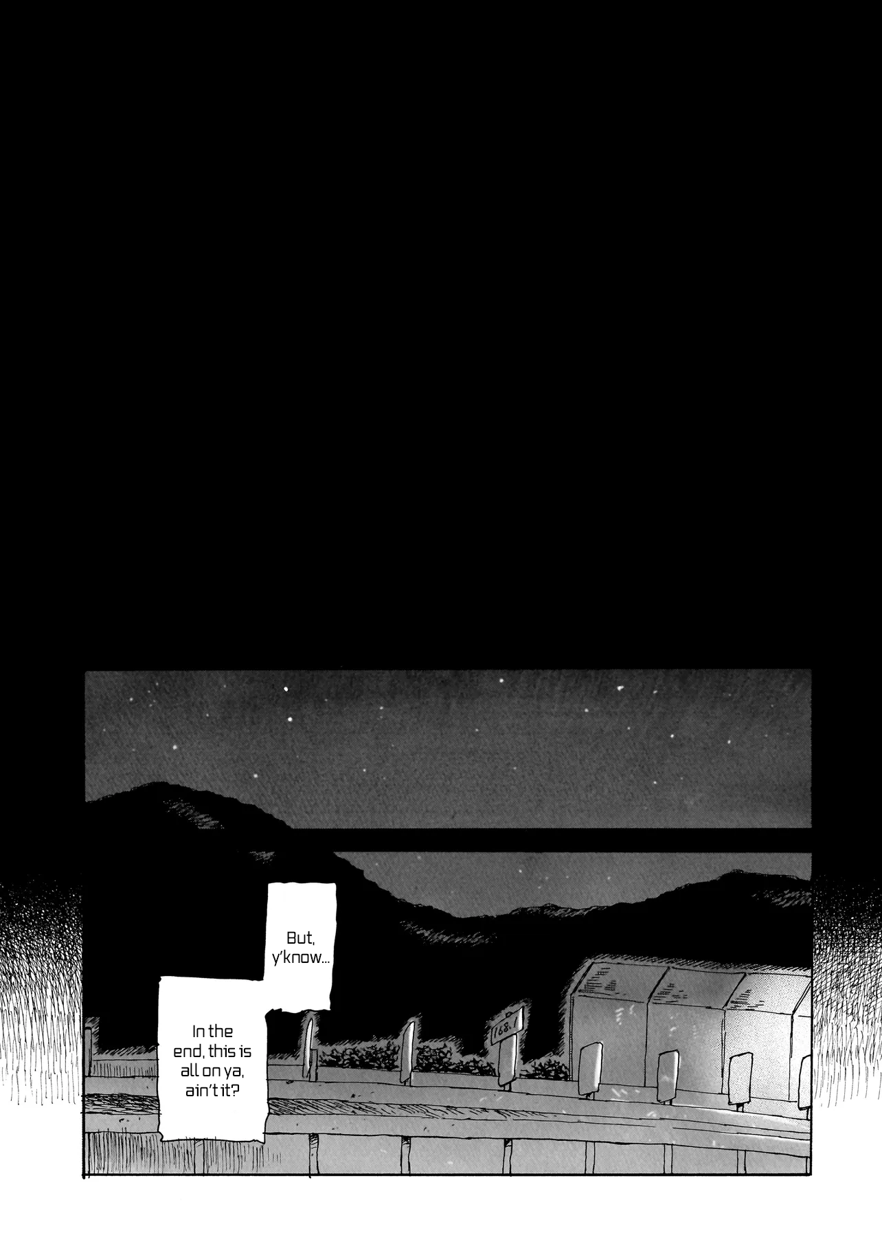 Night Reset Kilometer Post 第3页