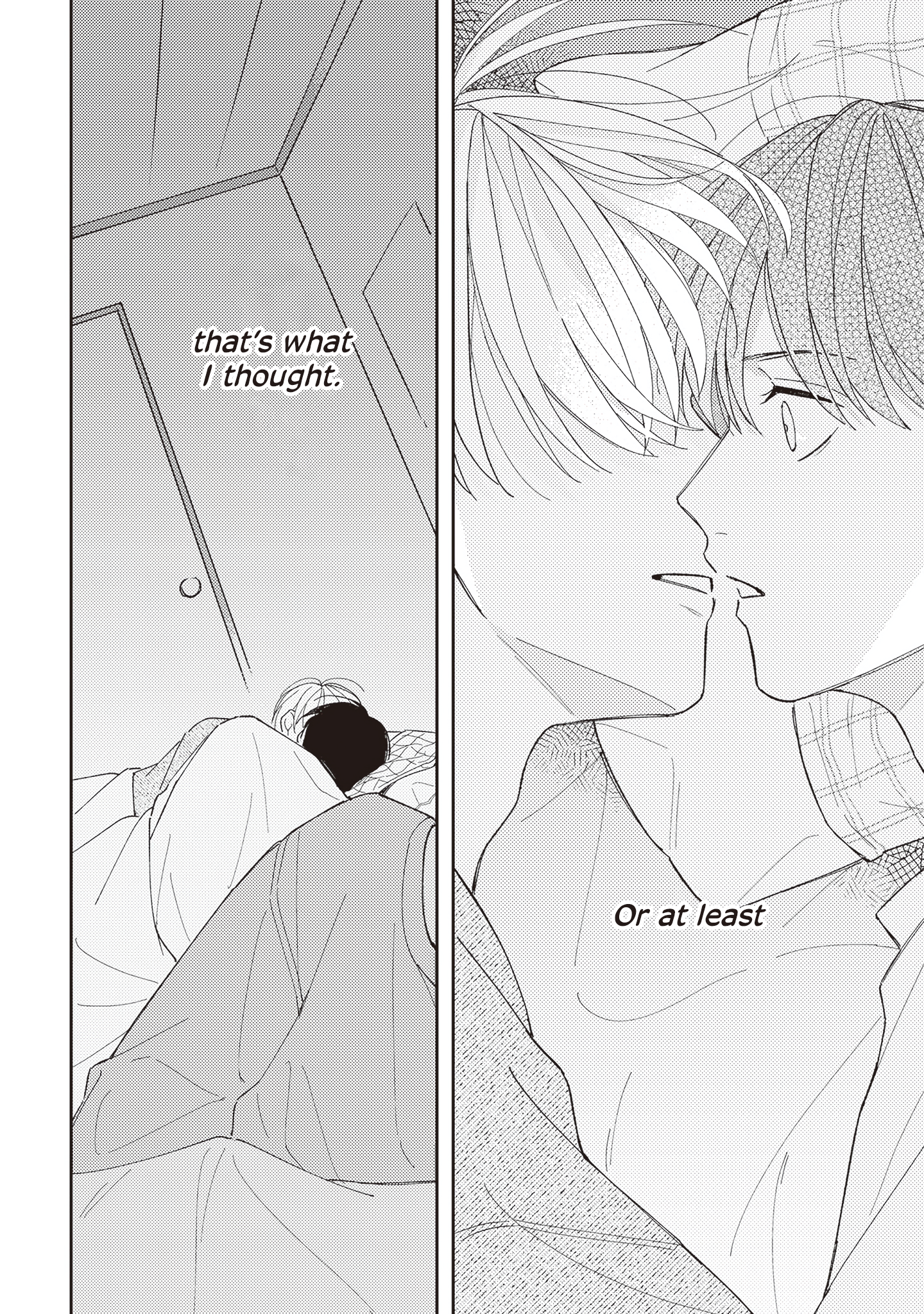 Muteki no Baby Blue Vol. 1 Ch. 1 第44页