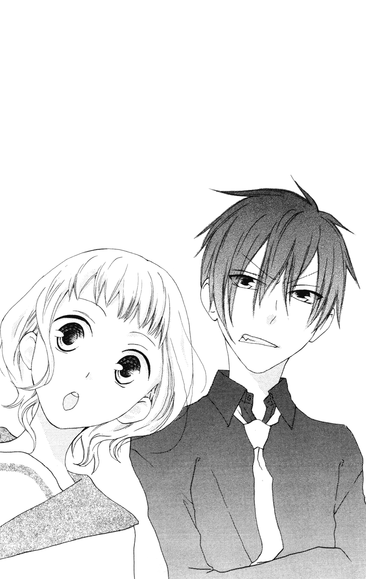 Fukurousou Aki Arimasu 第6页
