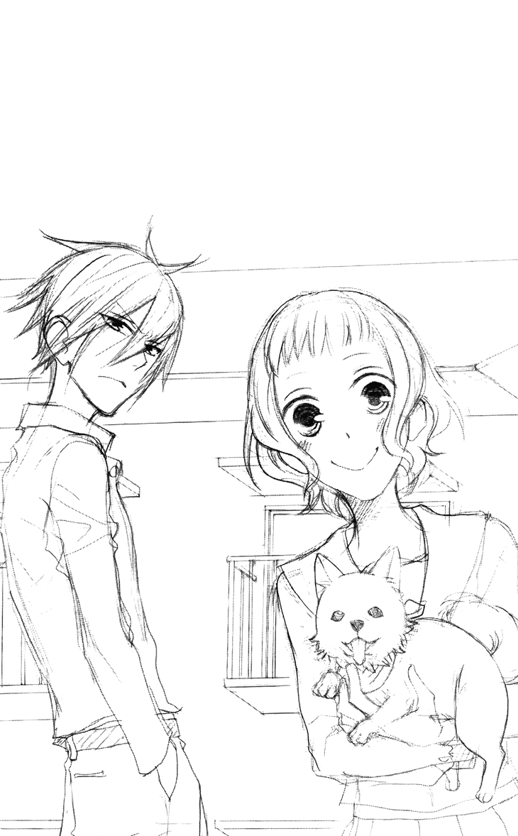 Fukurousou Aki Arimasu 第8页