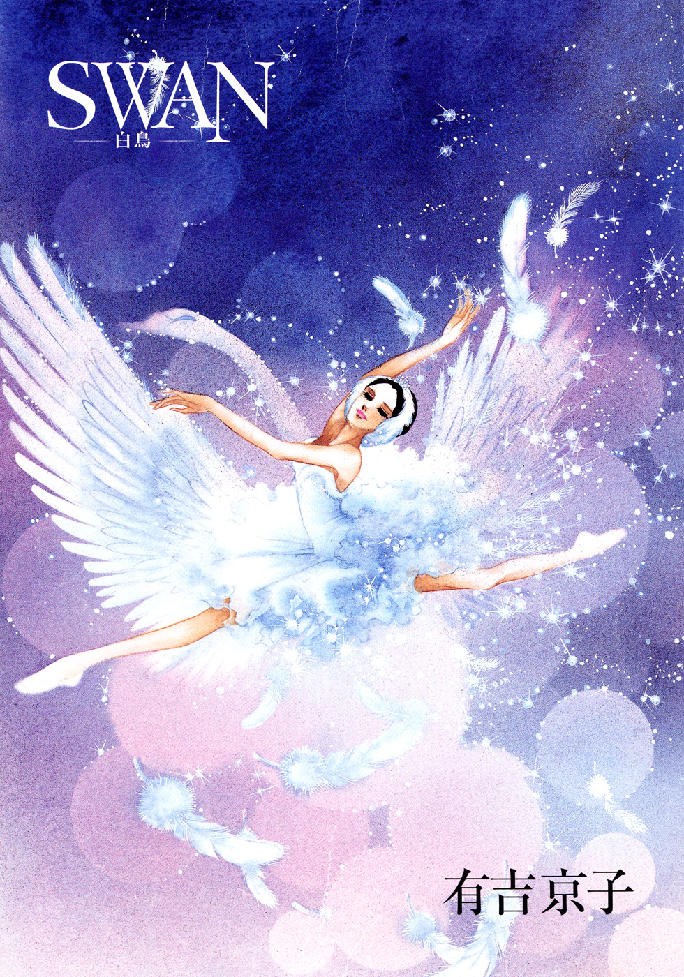 SWAN 第5页