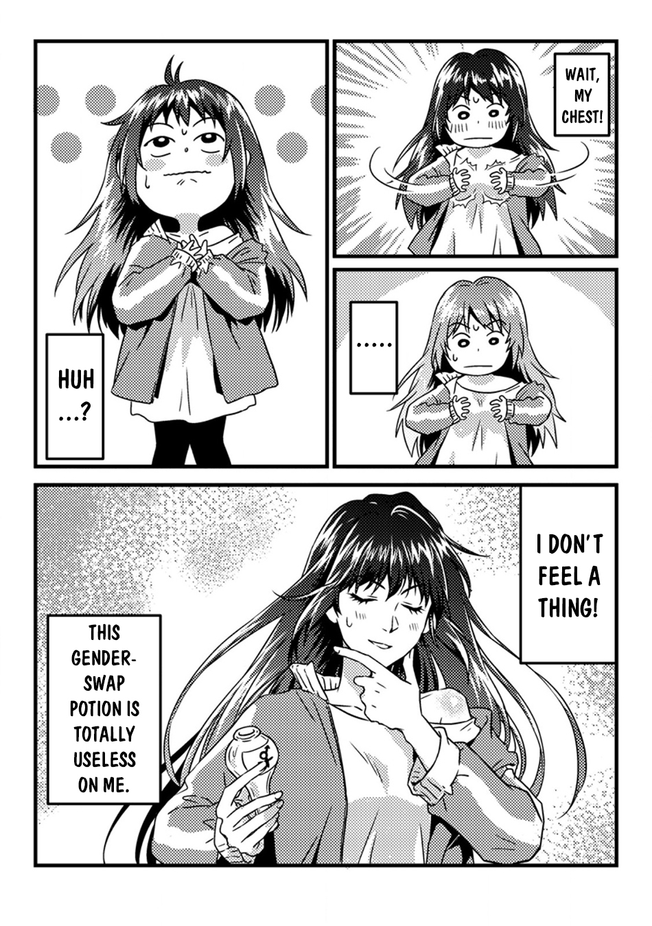 Jigoku no Sata mo Ougon Shidai - Kaisha wo Kubi ni natta Kedo, Renkinjutsu Toka Iu Cheat Skill wo te ni Ireta no de Jinsei Ippatsu Gyakuten wo Mezashimasu Vol. 1 Ch. 2 第9页