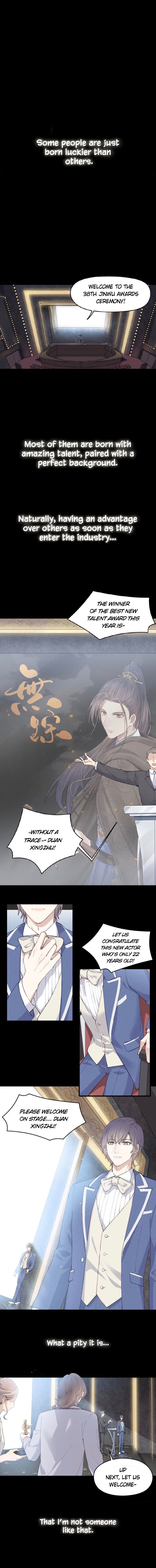 Double king Ch. 1 第1页
