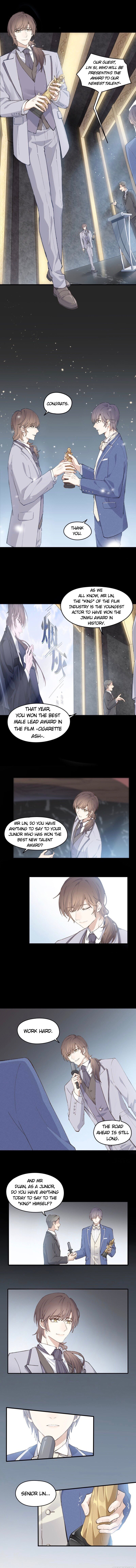 Double king Ch. 1 第2页